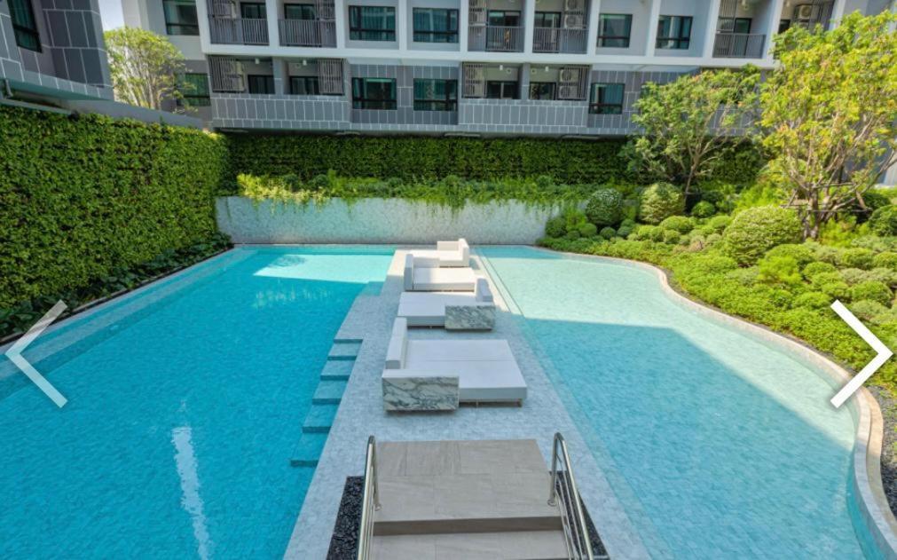 Dusitd2 - Residences One Bedroom With A Beautiful Sea View * Хуа Хин