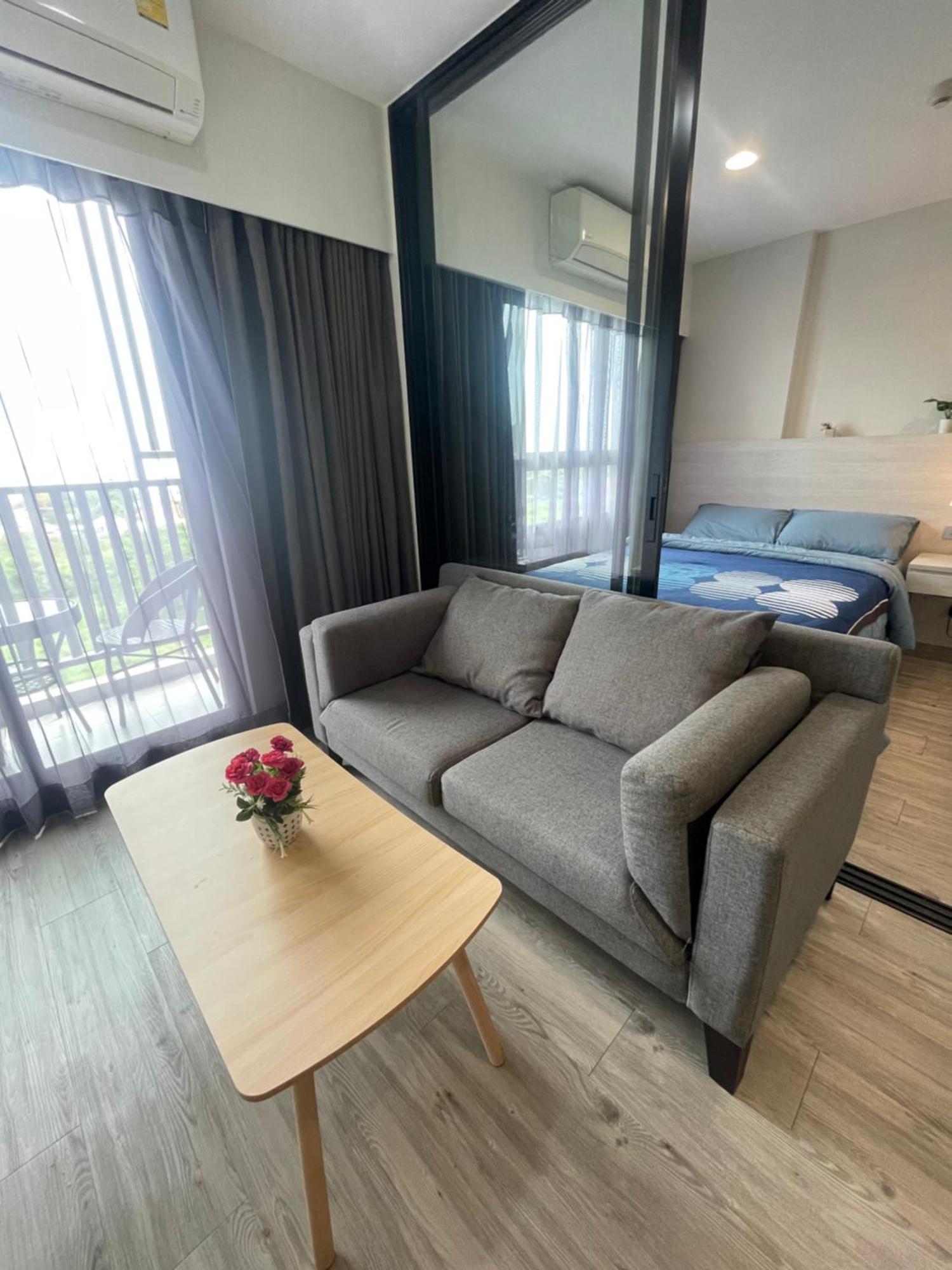 Апартаменты Dusitd2 - Residences One Bedroom With A Beautiful Sea View