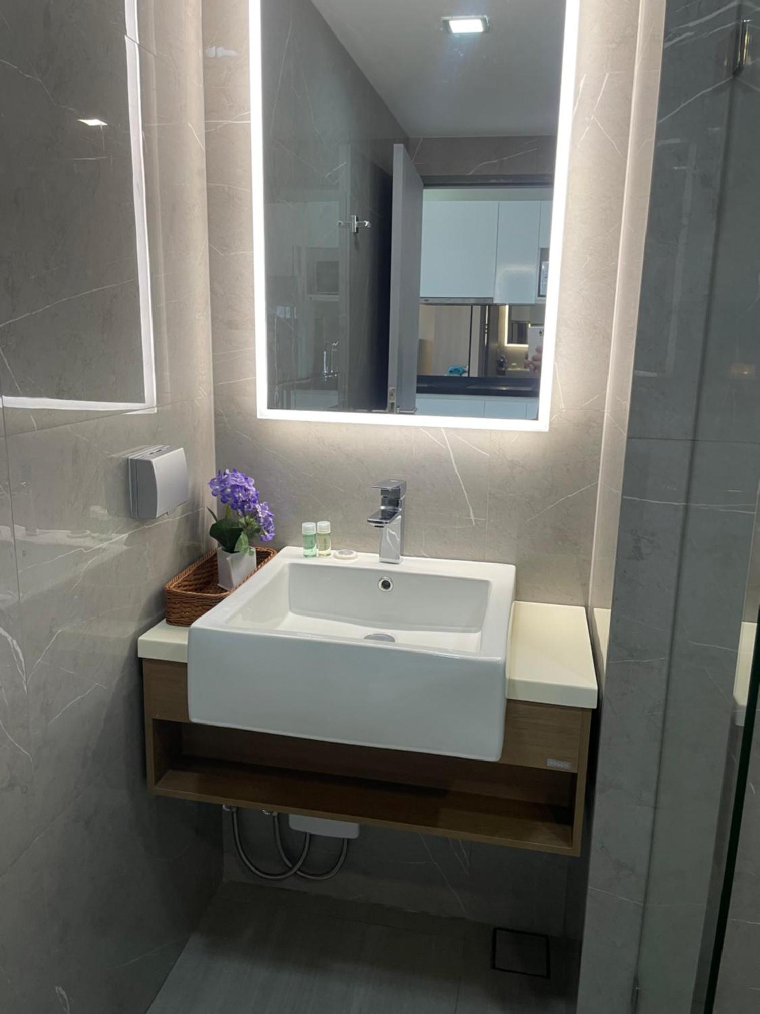 Dusitd2 - Residences One Bedroom With A Beautiful Sea View * Хуа Хин